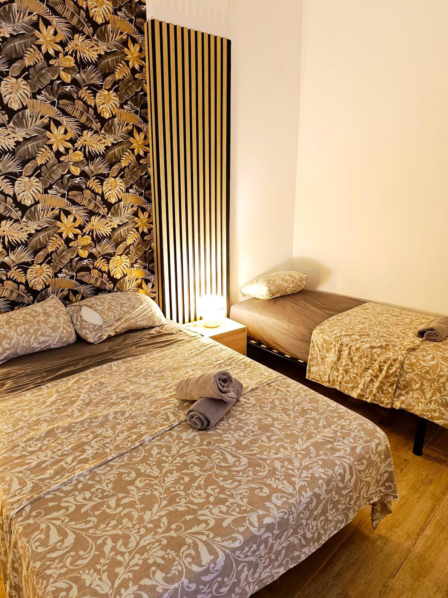 El Dorado Apartment Alicante Exterior photo